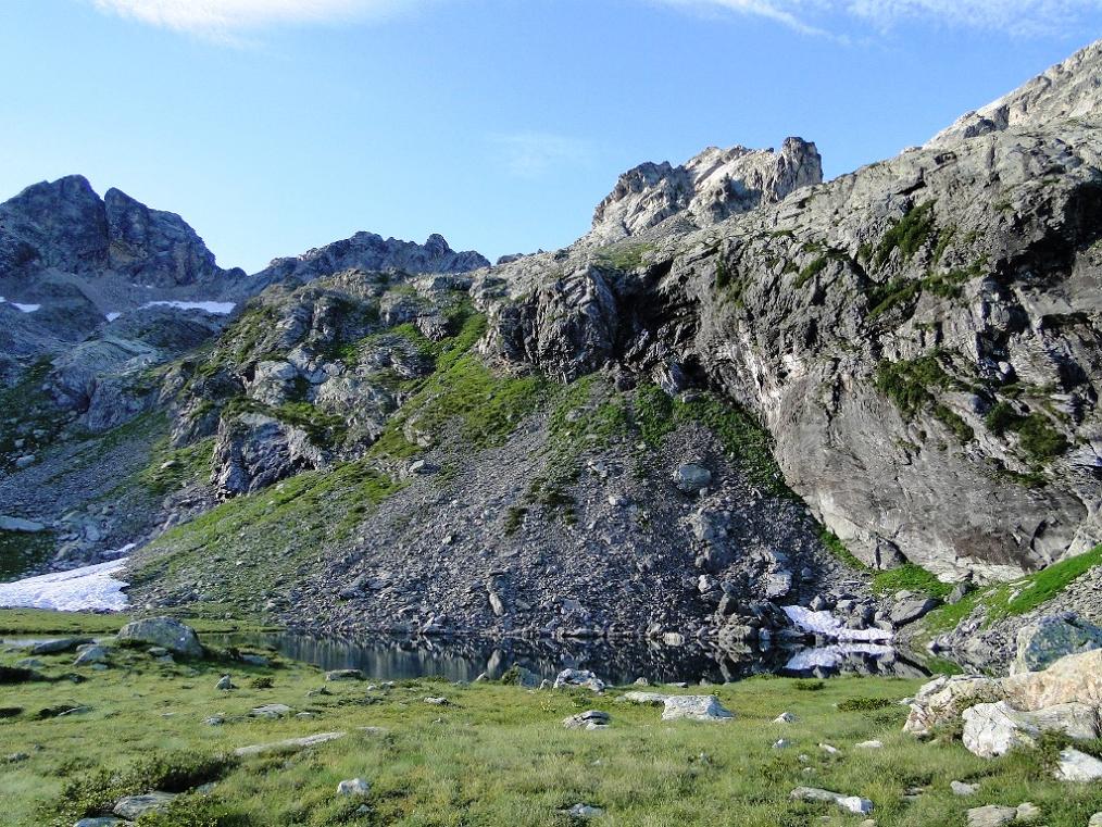 Itinerari per tutti (o quasi): il monte Cabianca